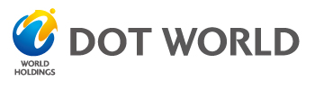 DOT World Holdings Logo