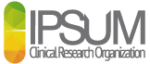 IPSUM CRO Logo